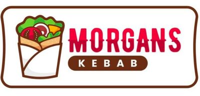 Trademark MORGANS KEBAB