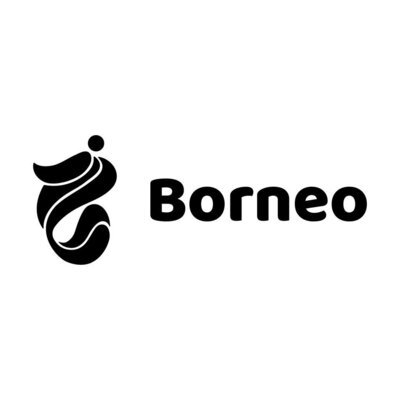 Trademark BORNEO + LOGO