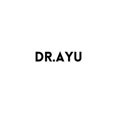 Trademark DR.AYU