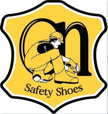 Trademark On Safety Shoes