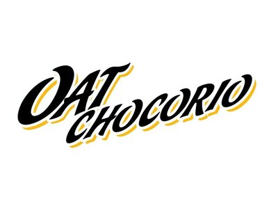 Trademark Oat Chocorio