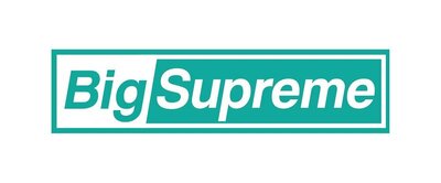 Trademark Big Supreme