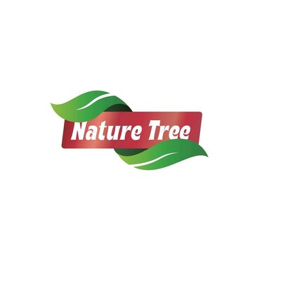 Trademark NATURE TREE + logo