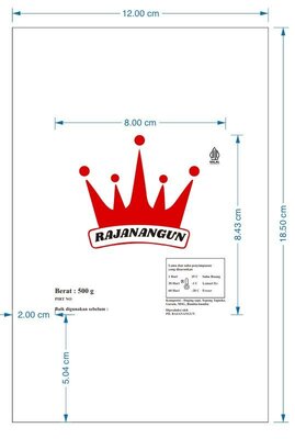 Trademark RAJANANGUN