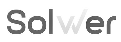 Trademark SOLWER Logo