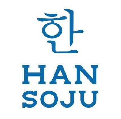 Trademark HAN SOJU