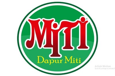 Trademark Dapur Miti