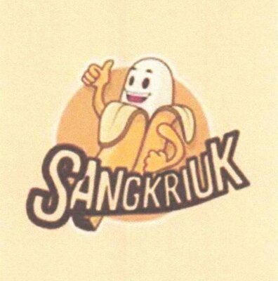 Trademark SANGKRIUK