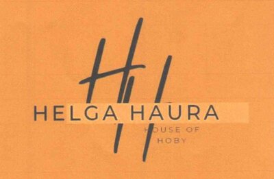 Trademark HELGA HAURA