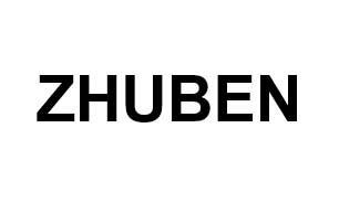 Trademark ZHUBEN