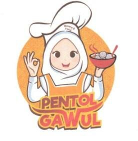 Trademark PENTOL GAWUL