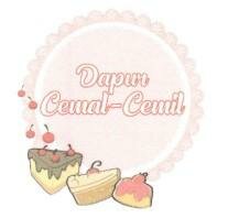 Trademark Dapur Cemal - Cemil