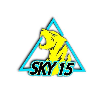 Trademark SKY 15