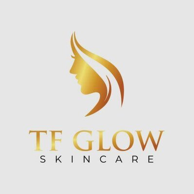 Trademark TF GLOW SKINCARE