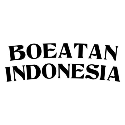 Trademark BOEATAN INDONESIA + LOGO