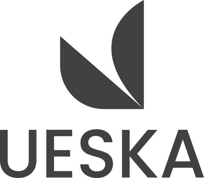 Trademark UESKA