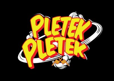 Trademark Pletek Pletek