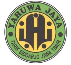 Trademark YAHUWA JAYA