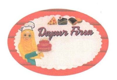 Trademark Dapur Firsa