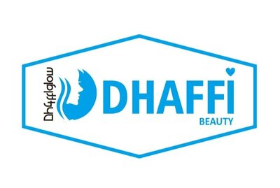 Trademark DH4FF1GLOW DHAFFI BEAUTY + Lukisan