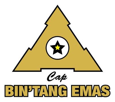 Trademark Cap BIN'TANG EMAS