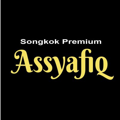 Trademark Assyafiq