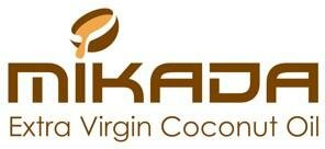 Trademark Mikada Extra Virgin Coconut Oil