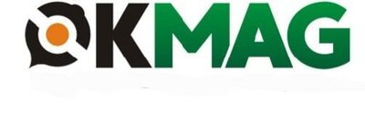 Trademark OKMAG