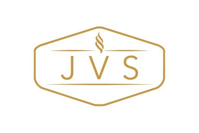 Trademark JVS + LOGO