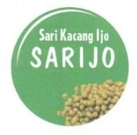 Trademark SARIJO