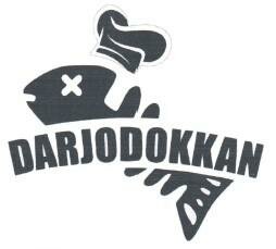 Trademark DARJODOKKAN