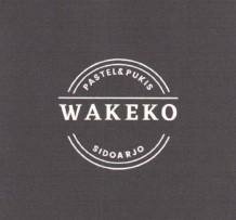 Trademark WAKEKO