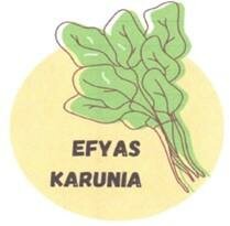 Trademark Efyas Karunia