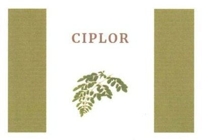 Trademark CIPLOR