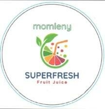 Trademark SuperFresh Fruit Juice Mom Leny