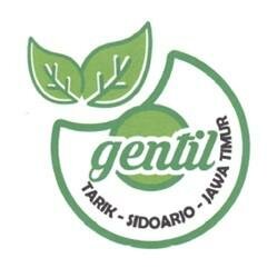 Trademark Gentil