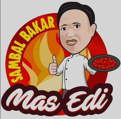 Trademark SAMBAL BAKAR MAS EDI