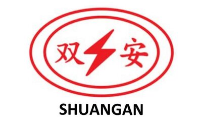 Trademark SHUANGAN