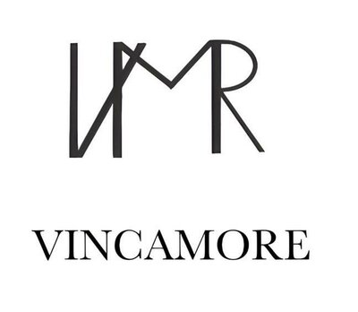 Trademark VINCAMORE DAN LOGO