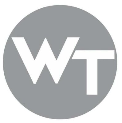 Trademark WT + LOGO