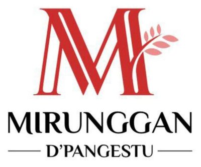 Trademark MIRUNGGAN D'PANGESTU & Lukisan