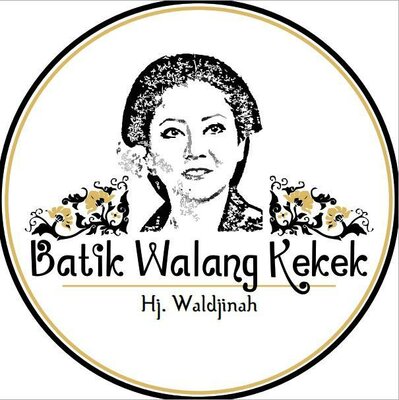 Trademark Batik Walang Kekek Hj. Waldjinah