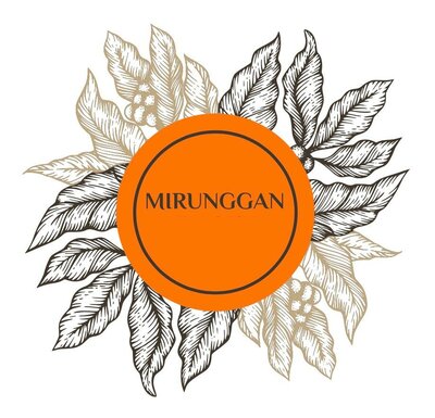 Trademark MIRUNGGAN & Lukisan