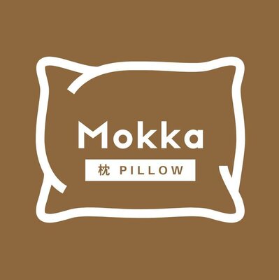 Trademark MOKKA PILLOW