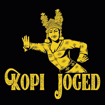 Trademark KOPI JOGED