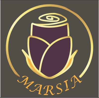 Trademark MARSIA + LOGO