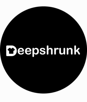 Trademark Deepshrunk