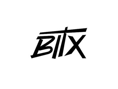 Trademark BITX