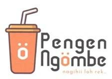 Trademark PENGEN NGOMBE