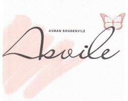 Trademark ASMAN BOUGENVILE